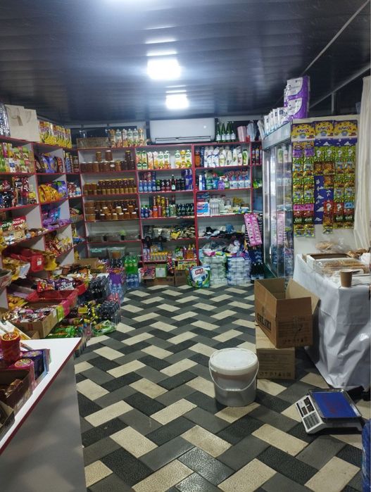 Tayor biznes sotiladi Arenda 500$