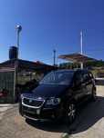 Turan cross 1.9 TDI