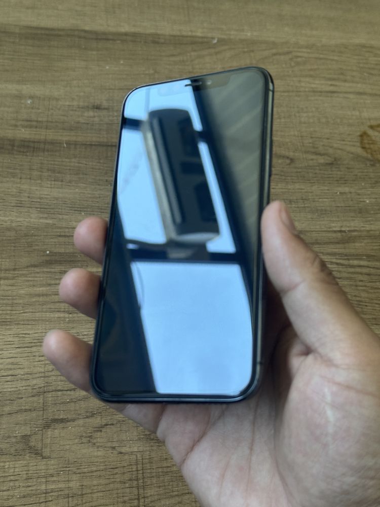 Iphone 11 pro ideal