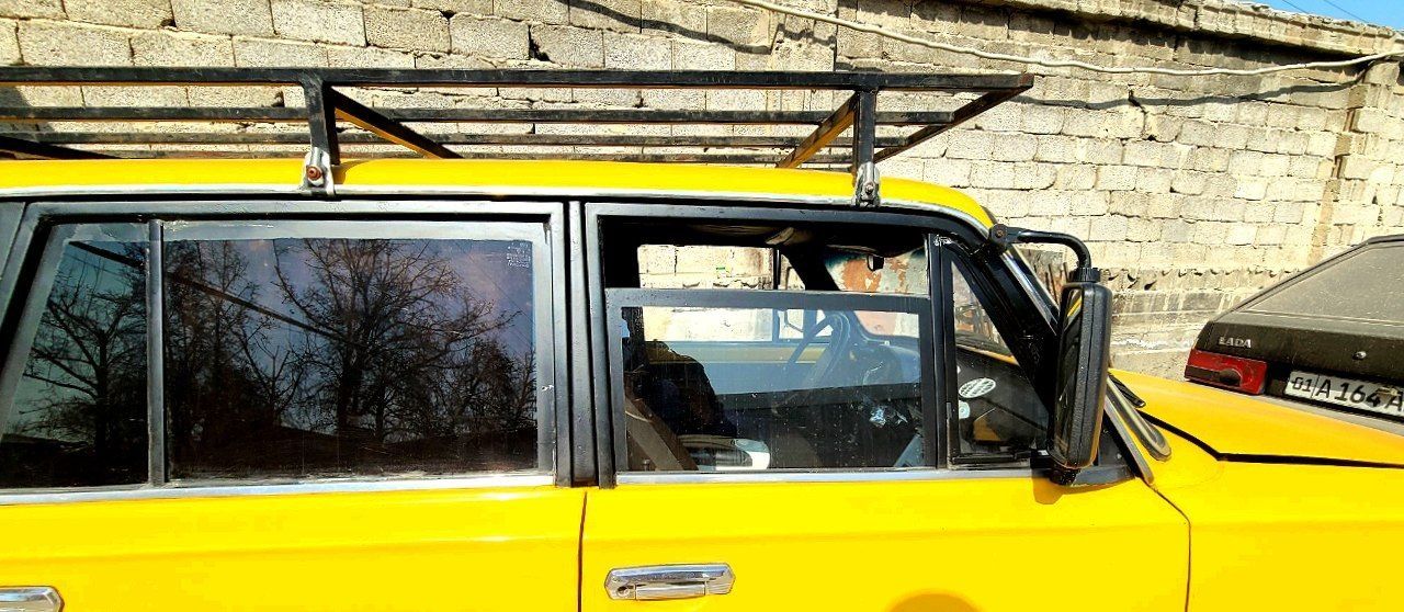 Выкуп. Ваз 2102 метан 75 в отличном состоянии