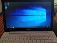 Laptop  ASUS E203NA-FD017TS