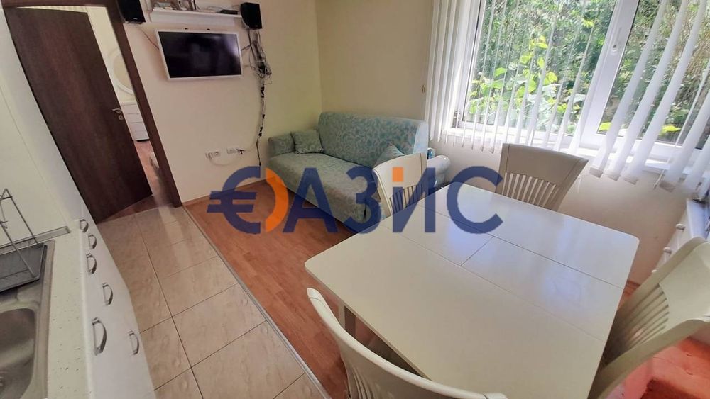 Апартамент с 2 спални в комплекс Си Даймънд, 79 кв. м., Слънчев бряг,