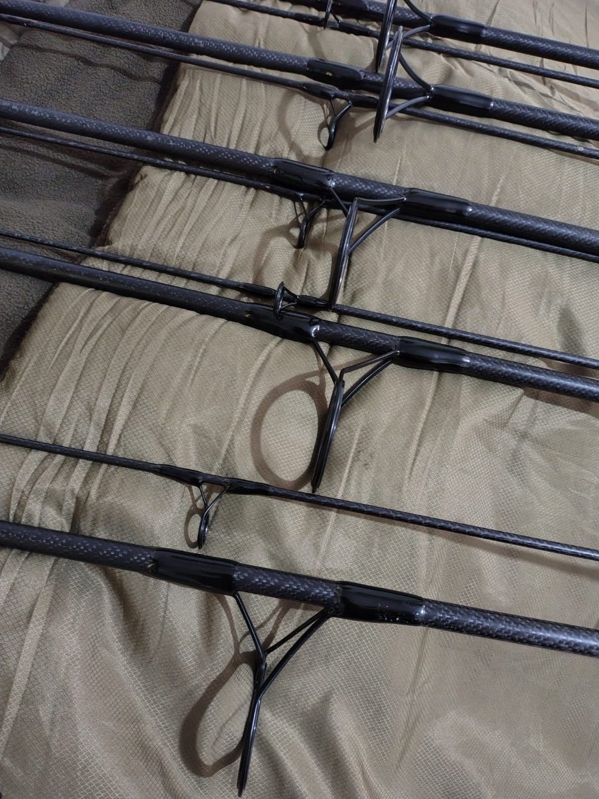 Lansete free spirit s lite 3,66 m, 3 LBS