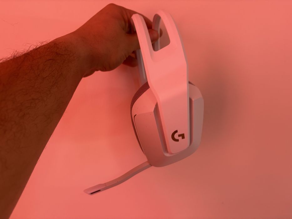 Гейминг сет компютър монитор слушалки мишка клавиатура и мауспад