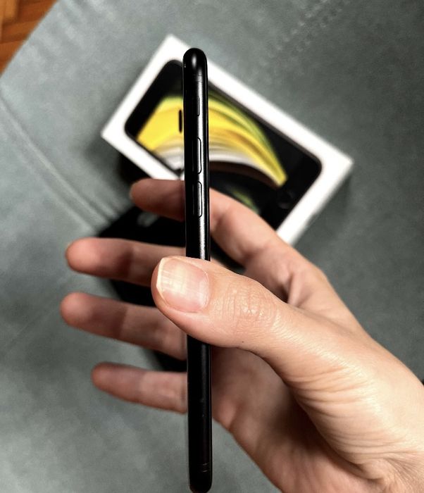 Iphon SE Impecabil Full Box
