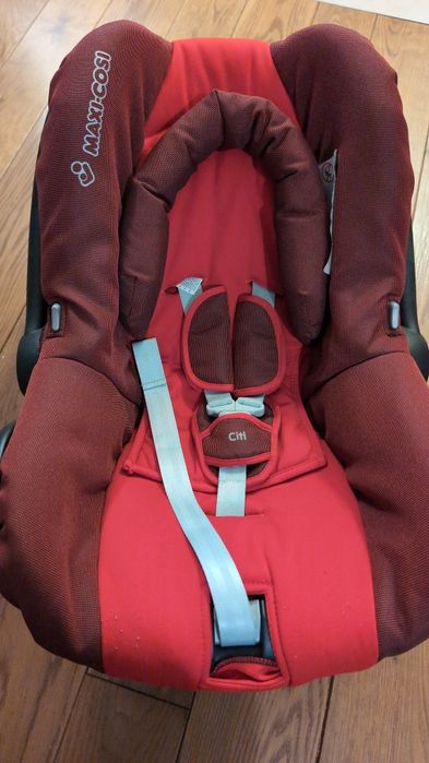 Бебешко столче за кола 0-13 кг Maxi Cosi Citi