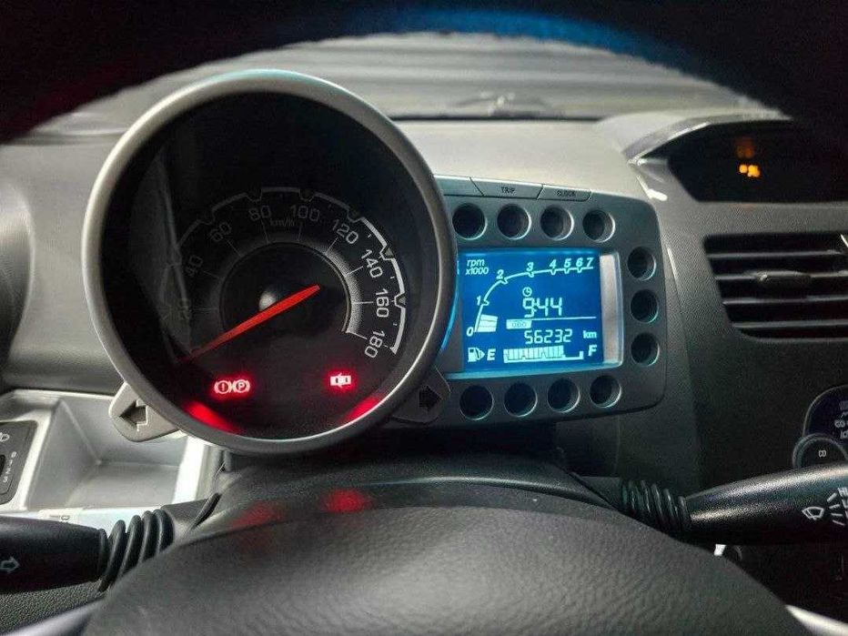 Spark 1,25   2015 yil  dekabr oyida salondan olingan 1 chi egasi o'zim