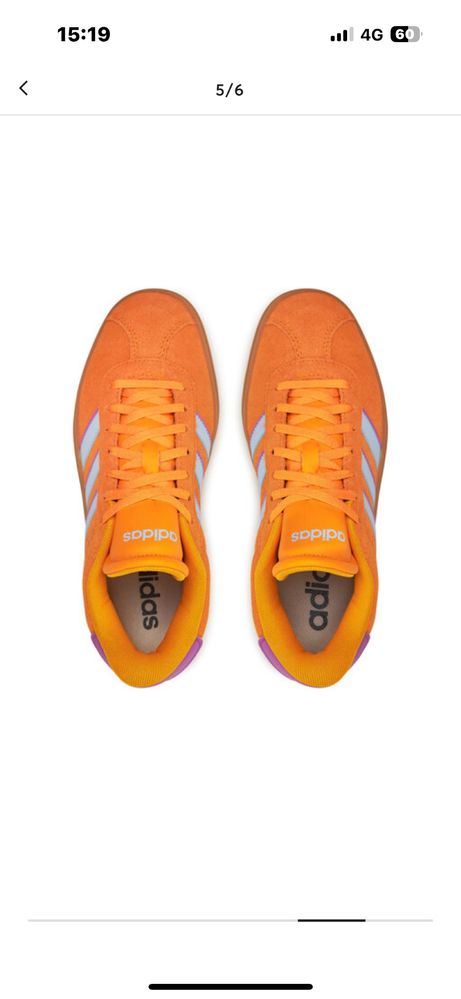 Маратонки Adidas
