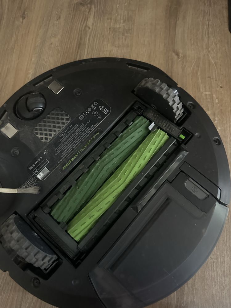 iRobot roomba e5