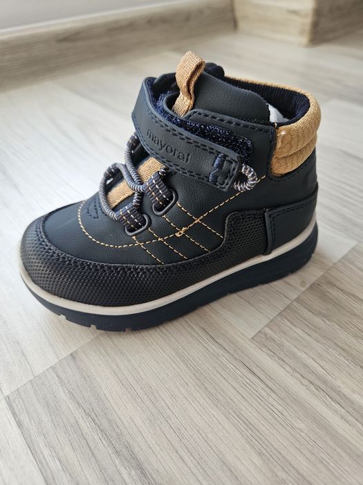 Ботички Майорал 22 номер