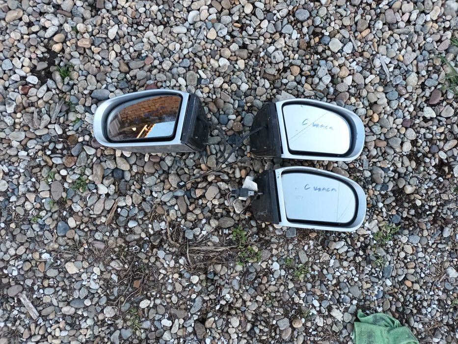 ляво или дясно огледало за мерцедес Ц класа В203 MERCEDES C class W203