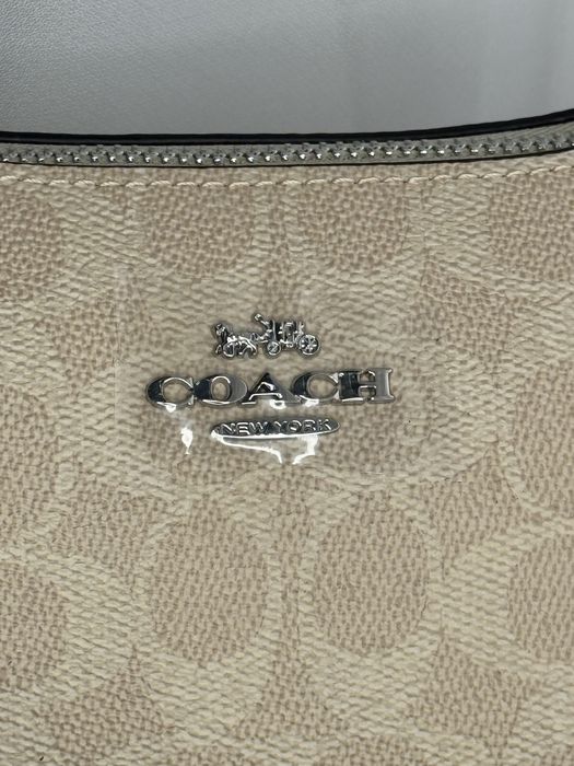 Coach Terri Shoulder Bag ORIGINALA