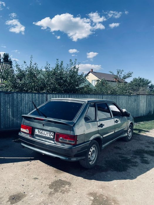 Продам автомобиль