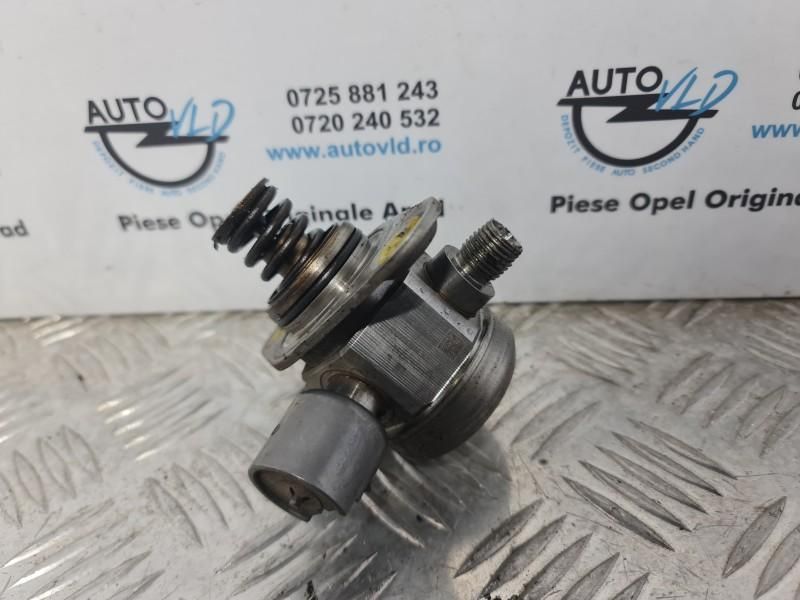 Pompa de injectie Opel Insignia A 2.0 TURBO benzina A20NHT; A20NFT