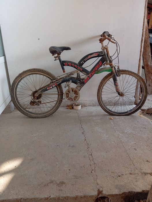 Velosiped tamir talab