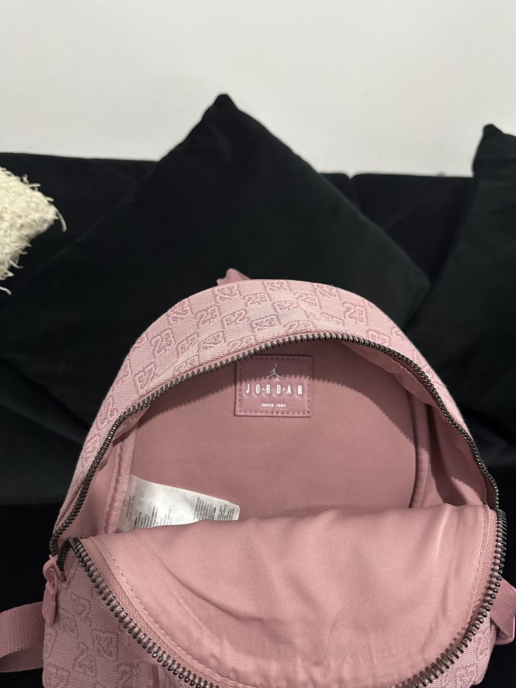 Mini rucsac Jordan