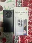 Xiaomi redmi note 14 pro