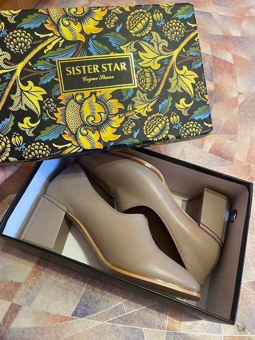 Продам обувь женское