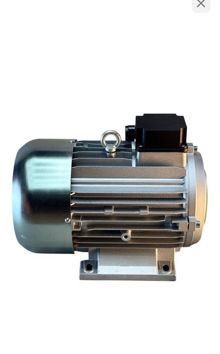 Электродвигатель