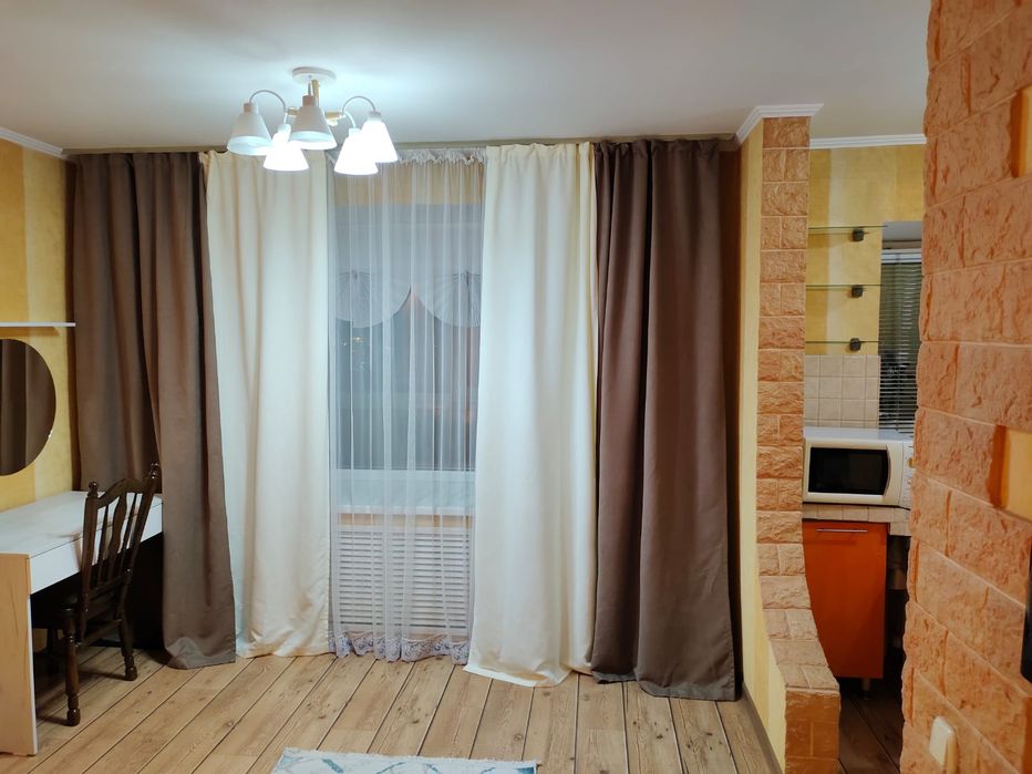 Сдам однокомнатную квартиру