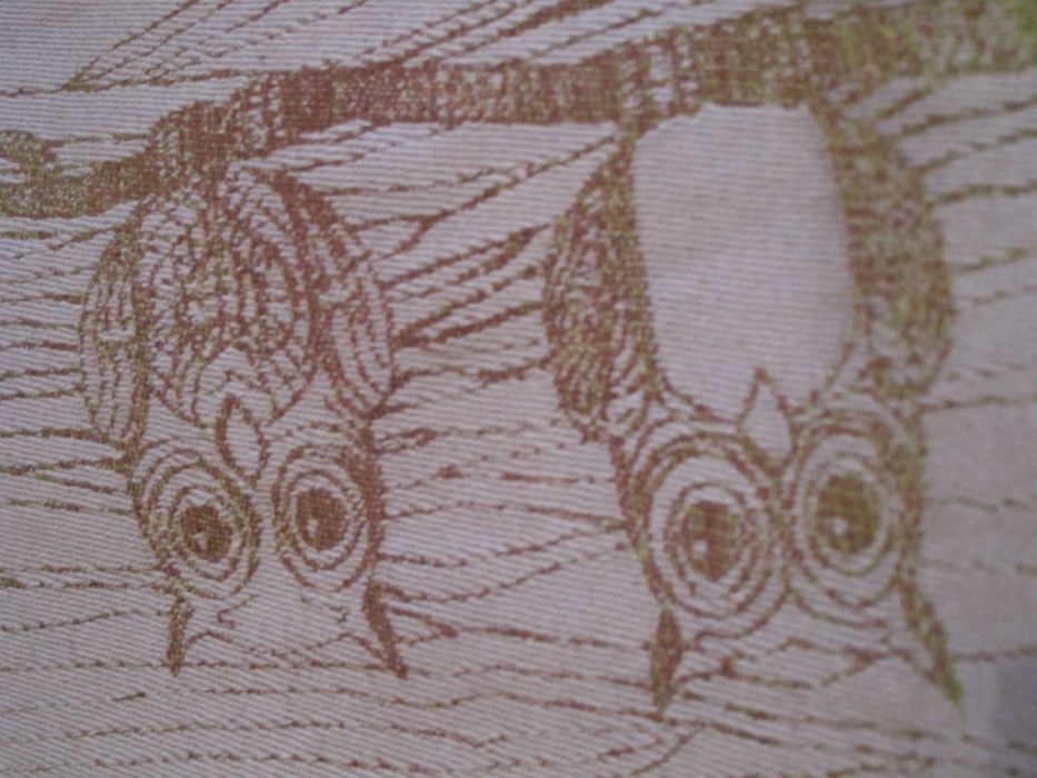 Lenny lamb жакардов слинг, L размер,  290g/m2