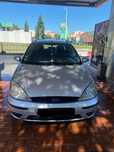 Ford focus 2002 1,4 benzina