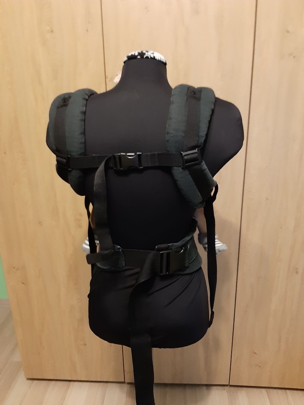 Marsupiu ergonomic Ergobaby