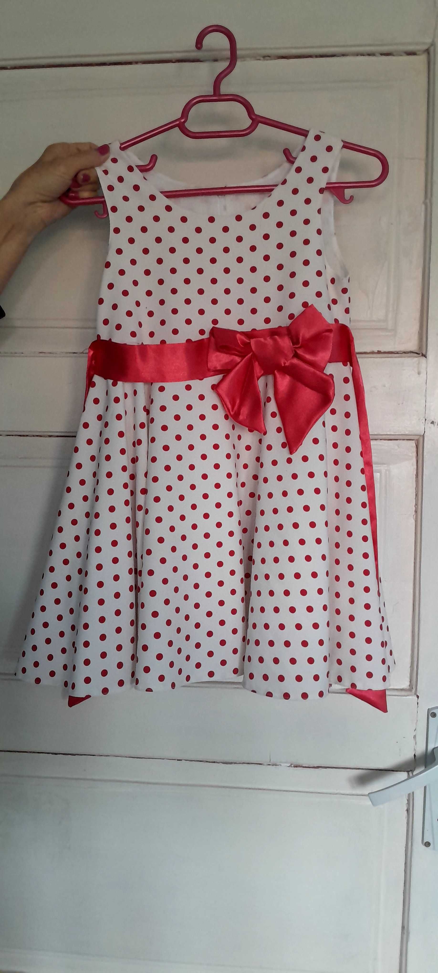Rochie fetite 7-8 ani
