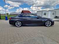 Vând bmw 530 pachet M