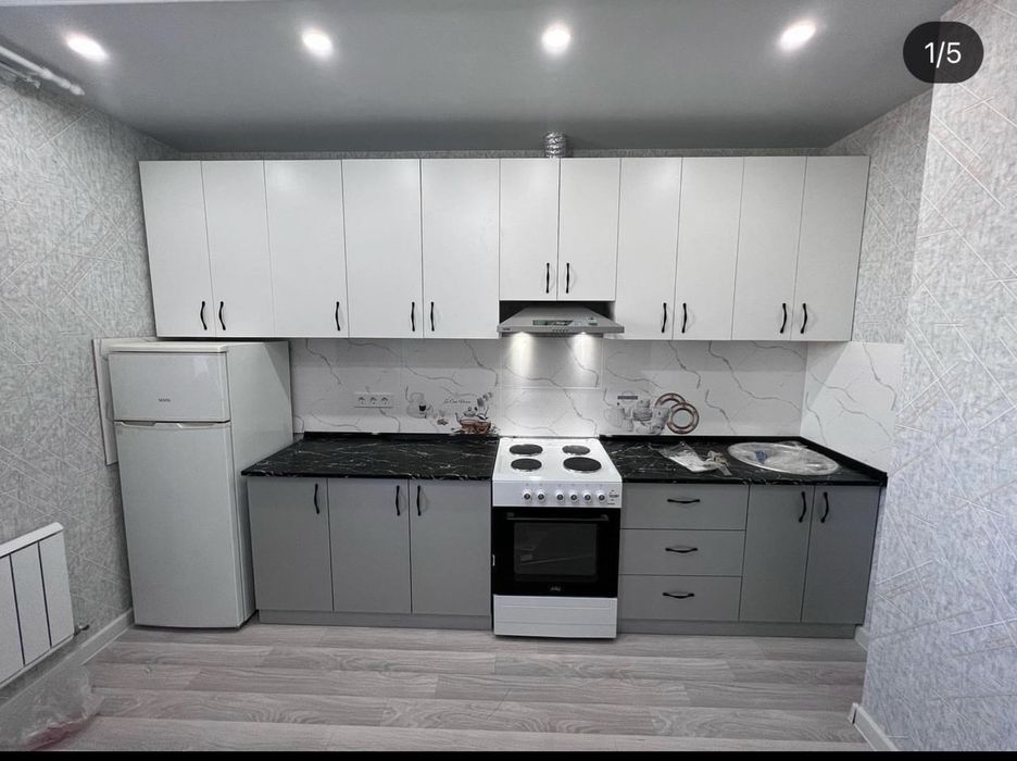 Кухонный гарнитур