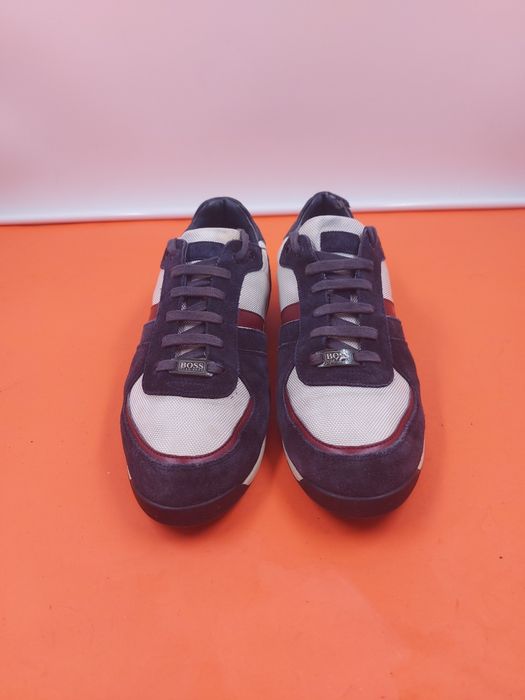 Boss номер 45 Оригинални мъжки обувки