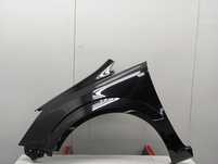 Aripa Fata Stanga Opel Zafira B An 2005-2012 (Z20R (Negru))