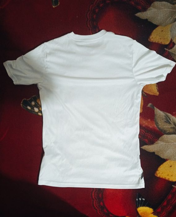 Tricou de fotbal puma