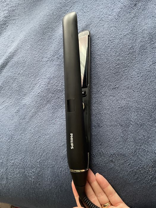 Преса за коса Philips 930