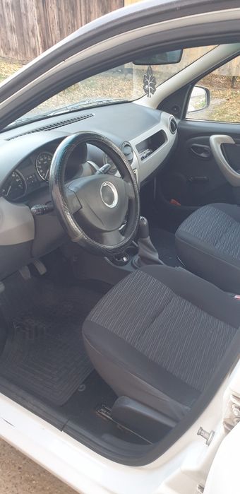 Dacia Logan 1.2 benzina