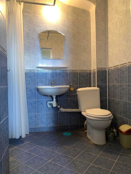 Дава се под наем Двустаен апартамент в Бургас, Лазур - 60 кв.м за 280.5 € - Снимка #5