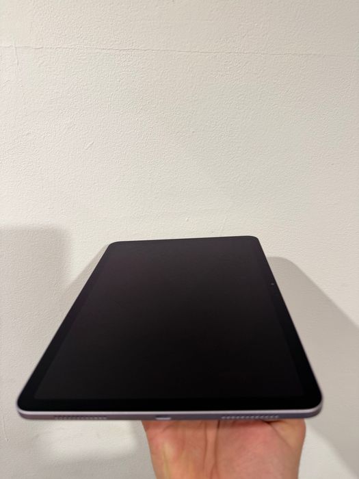 iPad Air  11 M2 256GB WiFi Purple