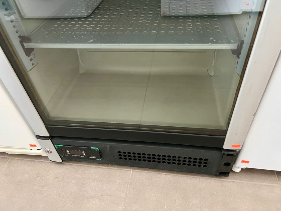 хладилна витрина  Vestfrost M200 HCC EMS LED