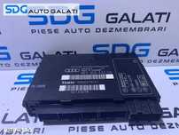 Unitate Modul Calculator Confort Audi A4 B7 2005 - 2008 Cod 8E0959433CH [L3634]