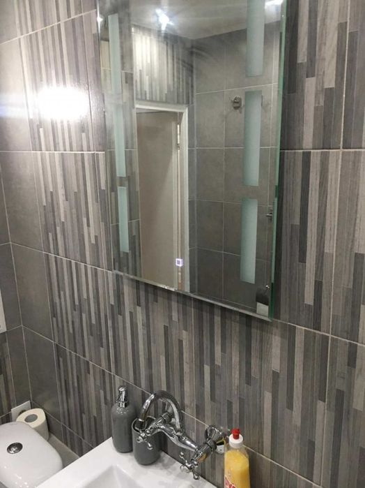 Едностаен апартамент в Смирненски