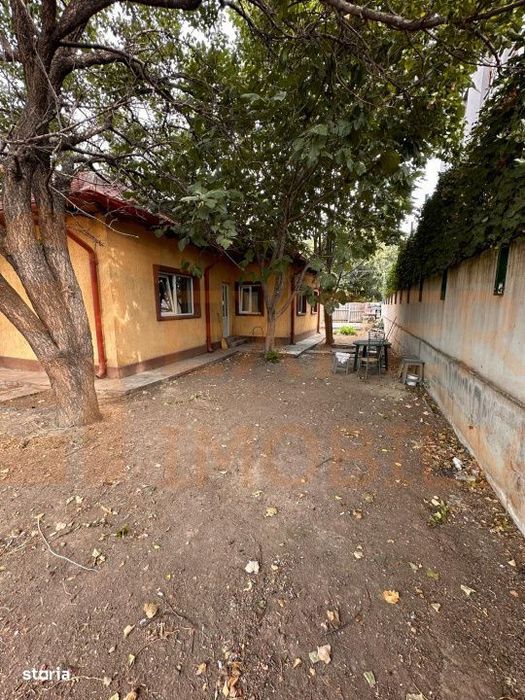 Casa situata in zona Coiciu