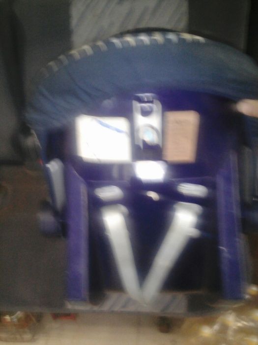 Детско столче - кошче за кола CHICCO