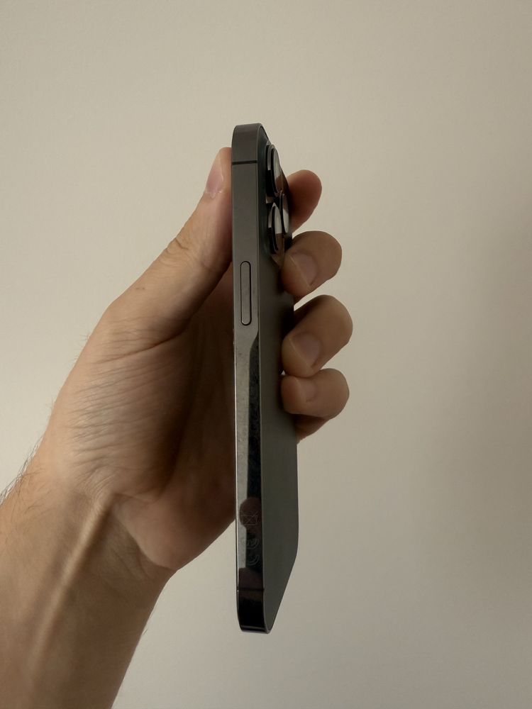 IPhone 13 pro 256gb Graphite