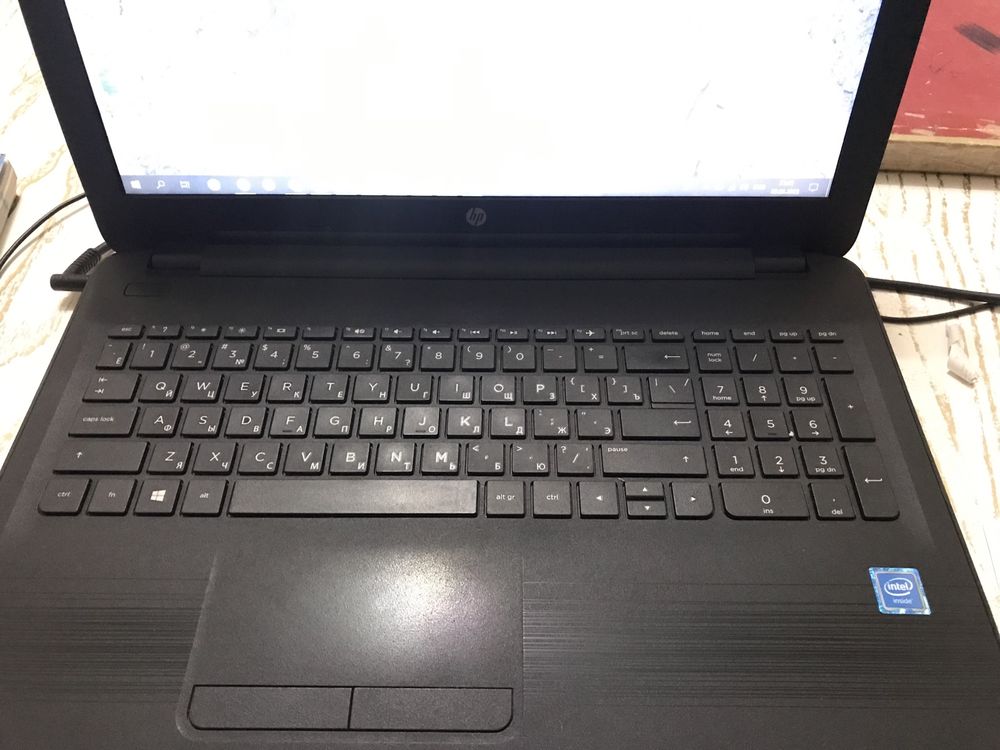 Notebook HP 512gb