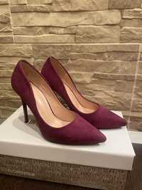 Pantofi stiletto 37