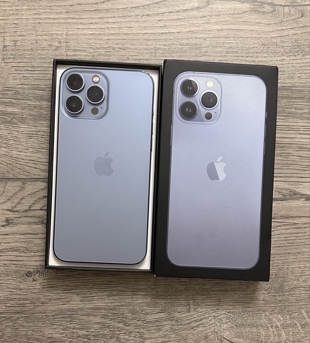 Iphone 13 Pro Max, 128гб
