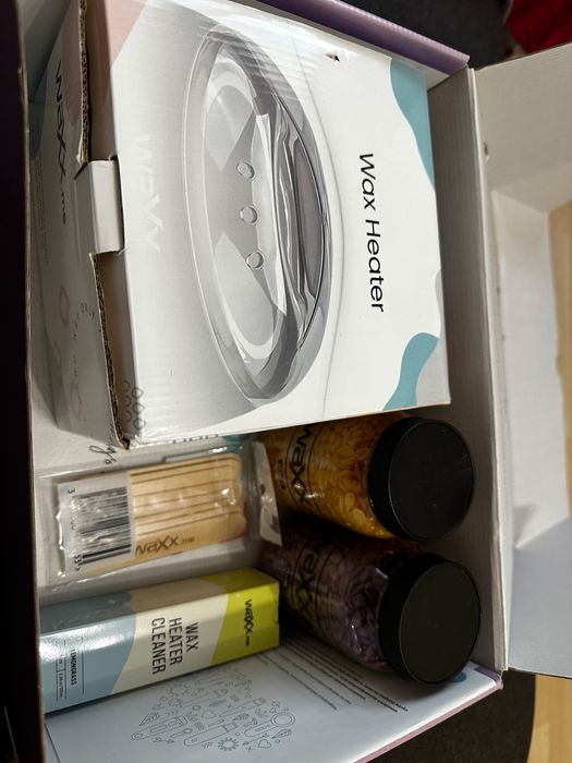 Нагревател за кола маска + подарък 2 кола маски