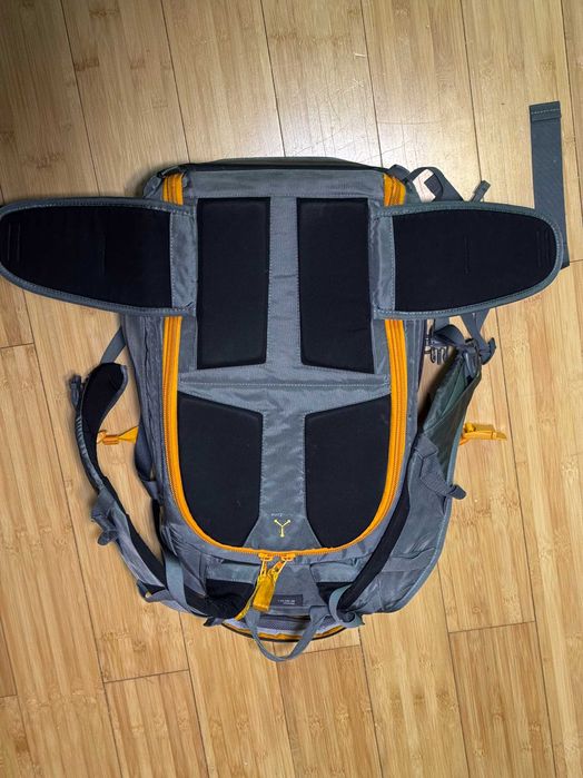 Lowepro Whistler BP 450 AW II Rucsac Foto Video