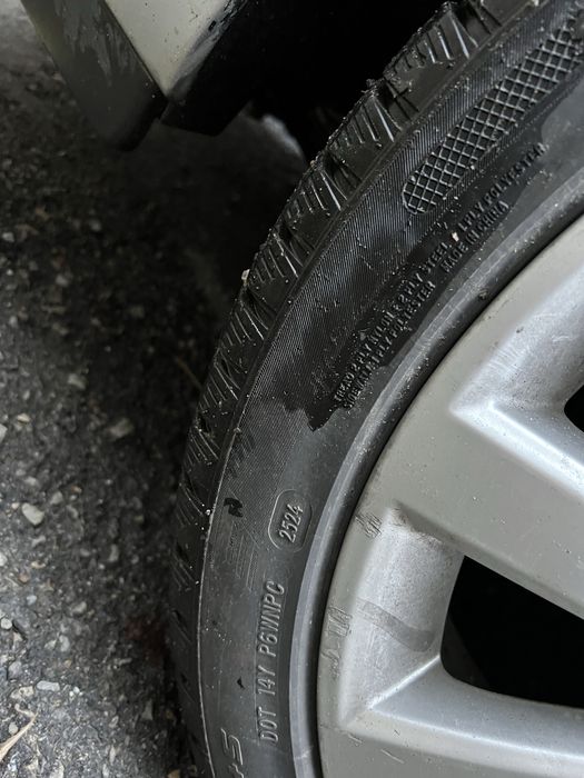 Opel Signum OPC Line