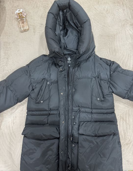 Продам зимнюю куртку Torris